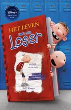 Boek: Het leven van een Loser - Logboek - (als nieuw), Boeken, Verzenden, Zo goed als nieuw