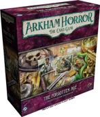 Arkham Horror LCG - The Forgotten Age Investigator Expansion, Hobby en Vrije tijd, Gezelschapsspellen | Kaartspellen, Verzenden
