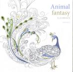 Boek: Animal fantasy - (als nieuw), Verzenden, Zo goed als nieuw