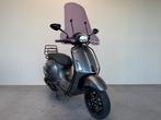 Vespa Sprint Brom 45 km/h, BWJ 2020, Agaat Grijs, Zo goed als nieuw, Maximaal 45 km/u