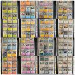 Pokémon - 159 Complete set - Scarlet & Violet - Journey, Nieuw