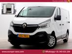 Renault Trafic 1.6 dCi E6 L1H1 Comfort LED/Inrichting/2x Sch, Renault, Wit, Nieuw, Lease