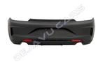 R Look Achterbumper voor Volkswagen Scirocco 3 Facelift, Ophalen of Verzenden