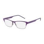 Italia Independent - 5300A - violet, Verzenden, Nieuw