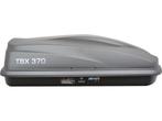 Twinny Load Dakkoffer TBX - 370 liter - Matzwart - 138x78x36, Verzenden, Nieuw