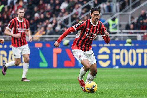 Wedstrijdtickets AC Milan 2024/25, Tickets en Kaartjes, Sport | Voetbal