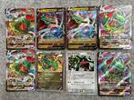 Pokémon - 8 Card - Rayquaza 018/019 Foil, Holo, First, Nieuw