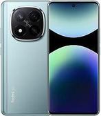 Xiaomi Redmi Note 14 Pro+ 5G Dual SIM 512GB frost blue, Verzenden, Zo goed als nieuw, Zonder abonnement, Zonder simlock