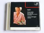 Bach - Three Suites / Marion Verbruggen, Verzenden, Nieuw in verpakking