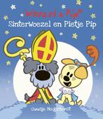 SinterWoezel en Pietje Pip / Woezel & Pip 9789025865931, Verzenden, Gelezen, Guusje Nederhorst