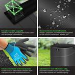 Tuinafvalzak - Sterke Tuinzak - Bladzak - 73L - Groen - KESS, Tuin en Terras, Verzenden, Zo goed als nieuw