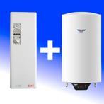 Elektrische CV ketel SB 4,5kW met ECO Smart boiler pakket