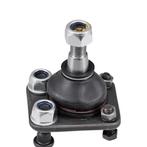 Fuseekogel RENAULT ESPACE 2.1 TD voorzijde, links of rechts,, Verzenden, Nieuw