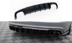 Aggressive Diffuser voor Audi S5 / A5 S line B8.5 Facelift C, Ophalen of Verzenden