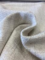 Minotti - Hoogwaardig! Luxueuze gevlochten stof MINOTTI art, Antiek en Kunst