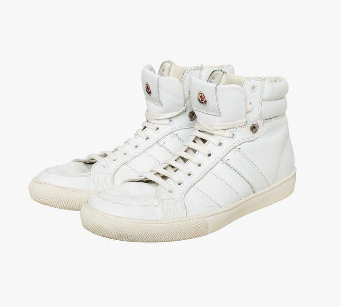 Moncler - Sneakers - Maat: EU 43, Kleding | Heren, Schoenen