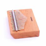 Kalimba M17, 17 tonen, diatonisch, Magadi, Muziek en Instrumenten, Percussie, Nieuw