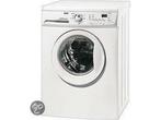 Zanussi ZWH6140P - Voorlader wasmachine 7kg 1400RPM - Wit, Verzenden, Zo goed als nieuw