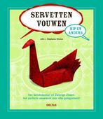 Servetten vouwen 9789044723403 J. Stislow, Verzenden, Gelezen, J. Stislow