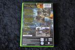 The Lord of the Rings The Two Towers XBOX, Spelcomputers en Games, Games | Xbox Original, Verzenden, Nieuw
