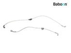 Remleiding Set Ducati Monster 600 1994-2001 (M600), Verzenden, Gebruikt