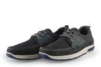 Outfielder Veterschoenen in maat 41 Blauw | 10% extra, Kleding | Heren, Schoenen, Outfielder, Zo goed als nieuw, Veterschoenen