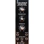 Behringer System 55 904A Voltage Controlled Low Pass Filter