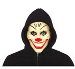 Halloween Masker Horror Clown, Hobby en Vrije tijd, Feestartikelen, Nieuw, Verzenden
