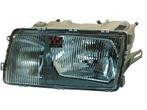 Koplamp links | Mercedes w126, Ophalen of Verzenden, Nieuw