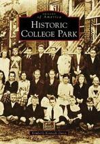 Historic College Park.by Davis, Kennedy New, Boeken, Geschiedenis | Wereld, Kimberly Kennedy Davis, Zo goed als nieuw, Verzenden