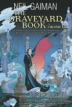 The Graveyard Book Graphic Novel: Volume 1. Gaiman   New, Boeken, Strips | Comics, Neil Gaiman, Zo goed als nieuw, Verzenden
