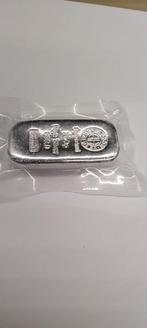 250 gram - Zilver .999 - Argor-Heraeus, Switzerland -, Postzegels en Munten, Edelmetalen en Baren