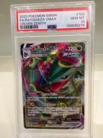 Pokémon - 1 Graded card - PSA 10, Nieuw