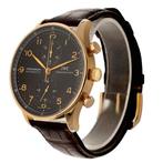 IWC - Portuguese Chronograph - IW371415 - Heren - 2000-2010, Sieraden, Tassen en Uiterlijk, Nieuw