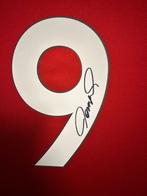 Liverpool - Engelse voetbalcompetitie - Torres -, Nieuw