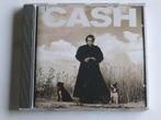 Johnny Cash - American Recordings, Cd's en Dvd's, Verzenden, Nieuw in verpakking