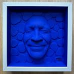 gregos - Blue bubbles smile