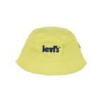 Levis Kidswear Vissershoed LAN POSTER LOGO BUCKET CAP, Kleding | Dames, Verzenden, Nieuw