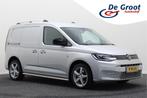 Volkswagen Caddy Cargo 2.0 TDI DSG 1st Edition, Automaat, Gebruikt, Euro 6, Overige kleuren