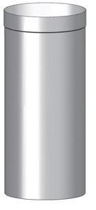 verlengbuis 62,5 cm D350 350mm, Ophalen of Verzenden, Nieuw