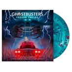 Ghostbusters: Frozen Empire - Paul Rudd - Carrie Coon - Finn, Nieuw in verpakking