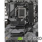 Gigabyte B760 DS3H, Computers en Software, Moederborden, Verzenden, Nieuw