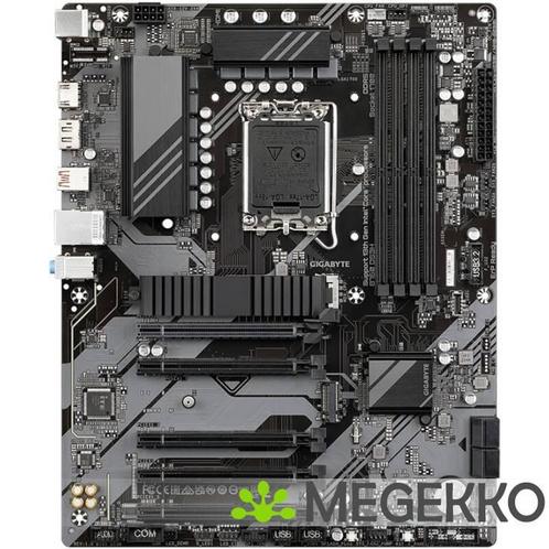 Gigabyte B760 DS3H, Computers en Software, Moederborden, Nieuw, Verzenden