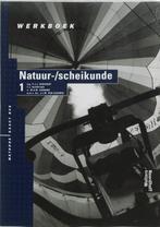 Natuur scheikunde BVE 1  diskettes 9789011051669, Verzenden, Zo goed als nieuw