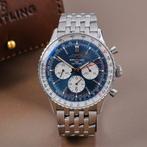 Breitling - Navitimer B01 Chronograph - AB0137 - Heren -, Sieraden, Tassen en Uiterlijk, Horloges | Heren, Nieuw