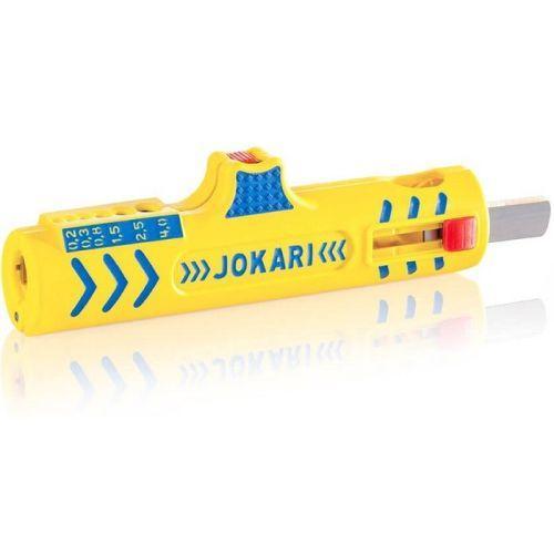 Jokari Nr.15 Secura stripper, Doe-het-zelf en Verbouw, Elektra en Kabels, Nieuw, Ophalen of Verzenden