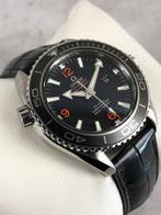 Omega - Seamaster Planet Ocean 600M Co-Axial Chronometer, Nieuw