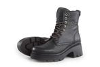 Panama Jack Veterboots in maat 36 Zwart | 10% extra korting, Kleding | Dames, Schoenen, Nieuw, Panama Jack, Overige typen, Zwart