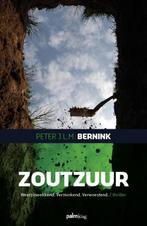 Zoutzuur 9789493059306 Peter J.L.M. Bernink, Boeken, Verzenden, Zo goed als nieuw, Peter J.L.M. Bernink