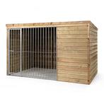 Hondenkennel Sam - Voldux, Ophalen of Verzenden, Nieuw